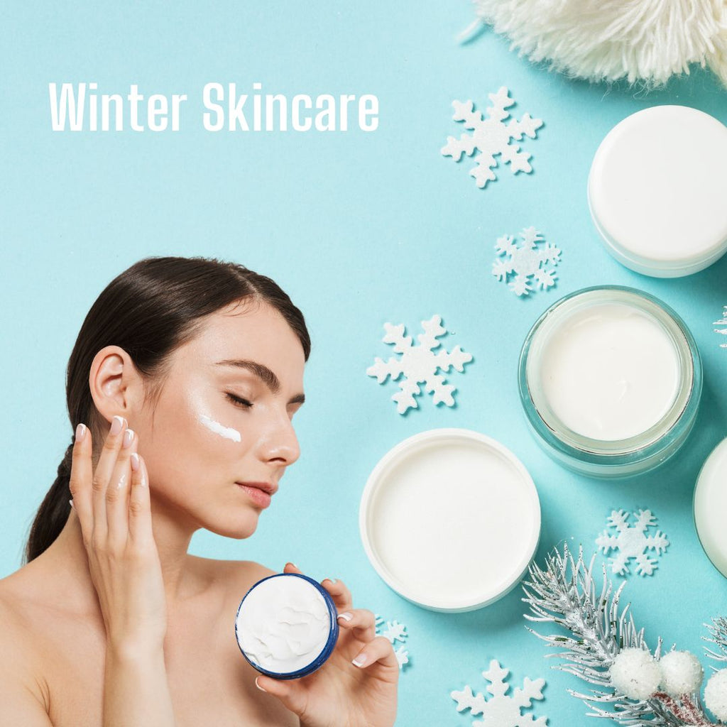 TOP 5 WINTER CARE TIPS