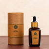 ORGANIC COLD PRESSED ARGAN OIL