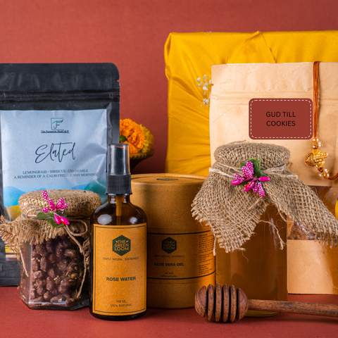 BROTHER'S CARE CRATE - FOR BROTHERS