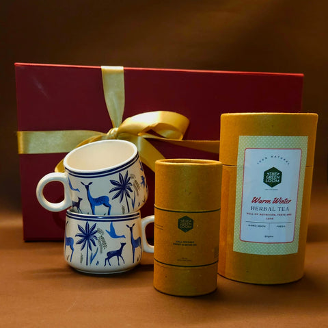 DIWALI HARMONY HAMPER