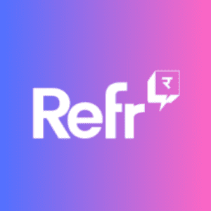 refr logo