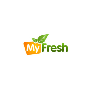 my fresh logo